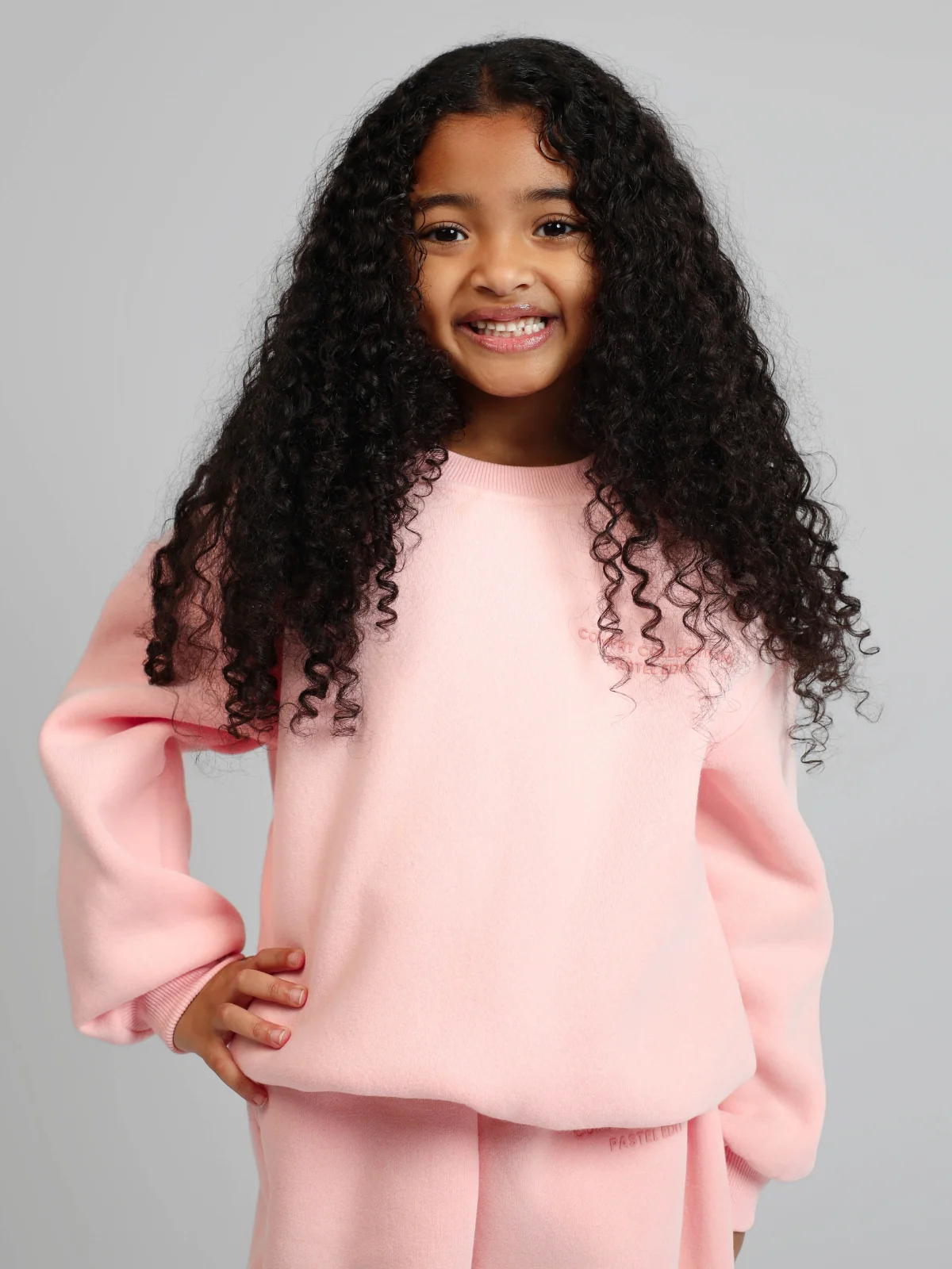 Pastel Kids Crew 13 Pastel Kids Crew