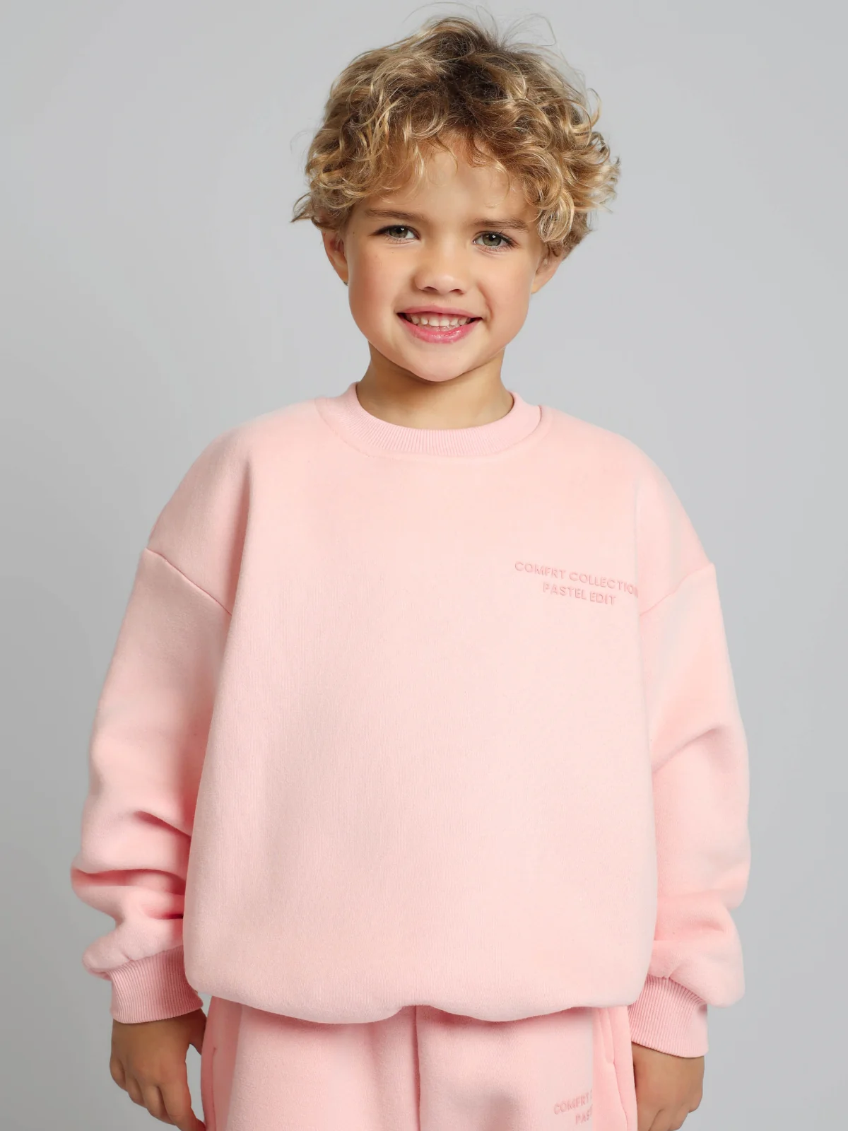 Pastel Kids Crew 15 Pastel Kids Crew