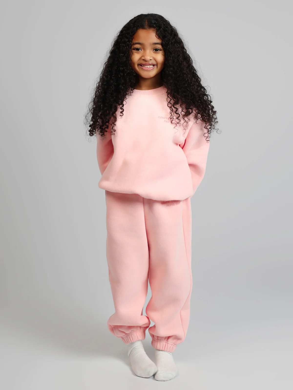Pastel Kids Crew 16 Pastel Kids Crew