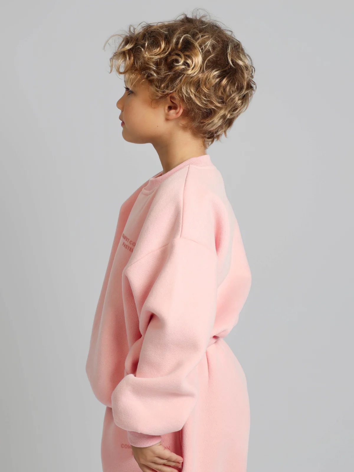 Pastel Kids Crew 18 Pastel Kids Crew
