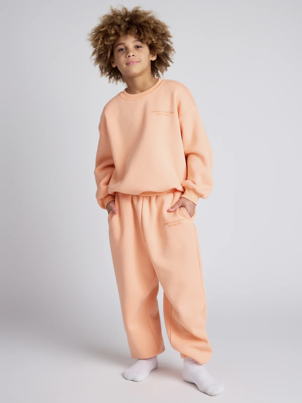 Pastel Kids Crew 20 Pastel Kids Crew