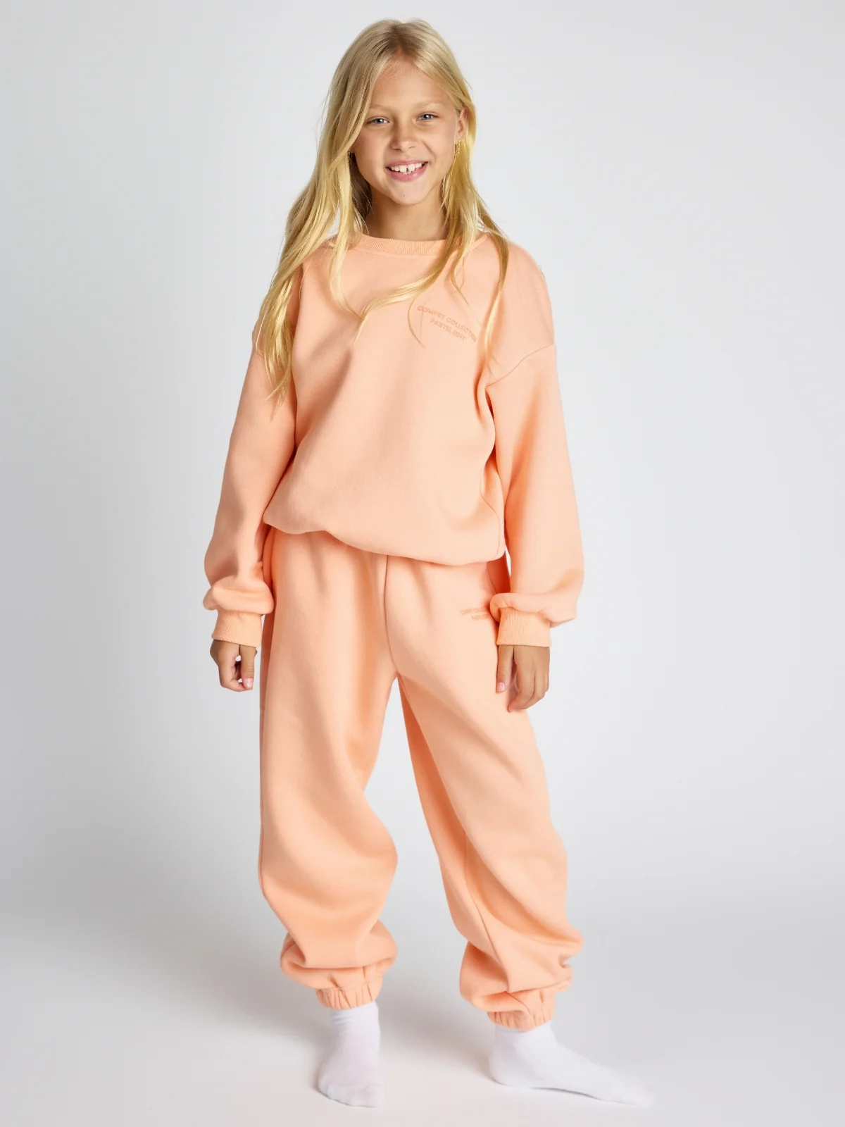 Pastel Kids Crew 22 Pastel Kids Crew