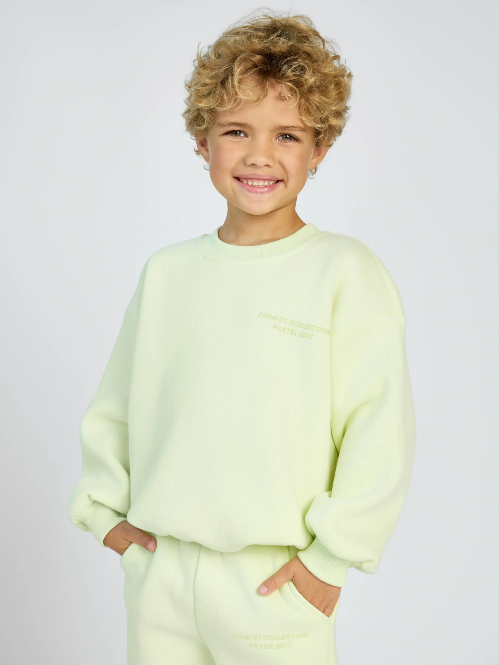 Pastel Kids Crew 25 Pastel Kids Crew