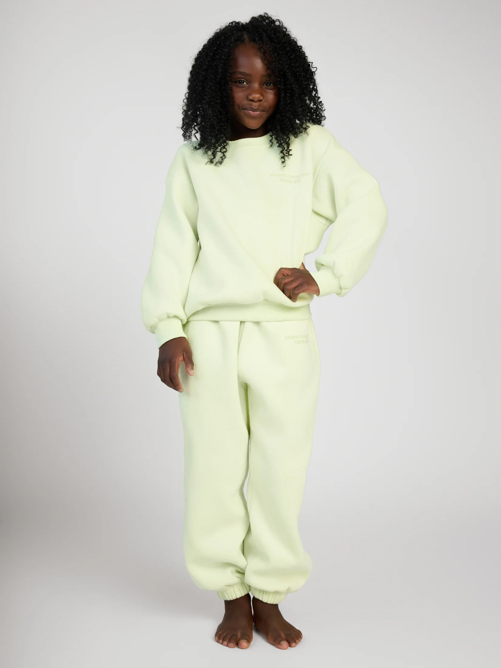 Pastel Kids Crew 26 Pastel Kids Crew