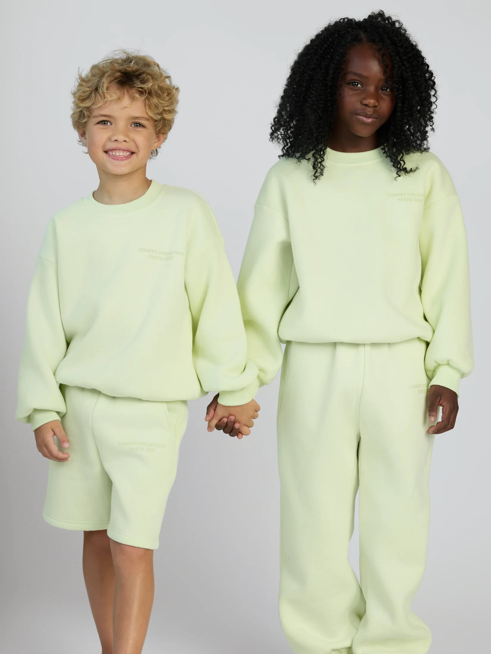 Pastel Kids Crew 27 Pastel Kids Crew