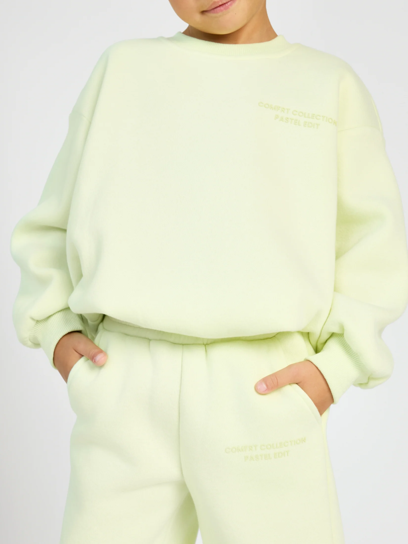 Pastel Kids Crew 28 Pastel Kids Crew