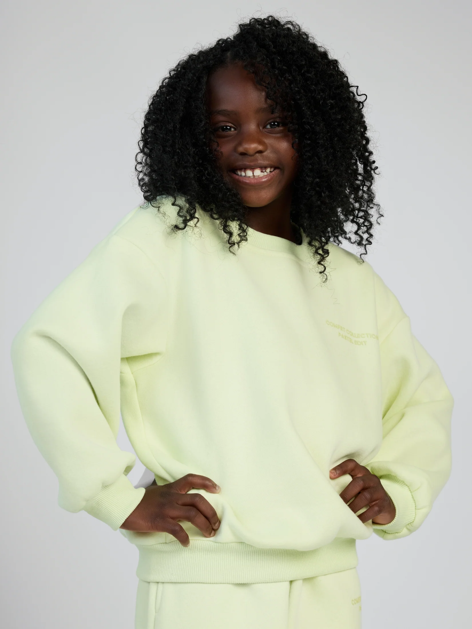 Pastel Kids Crew 29 Pastel Kids Crew