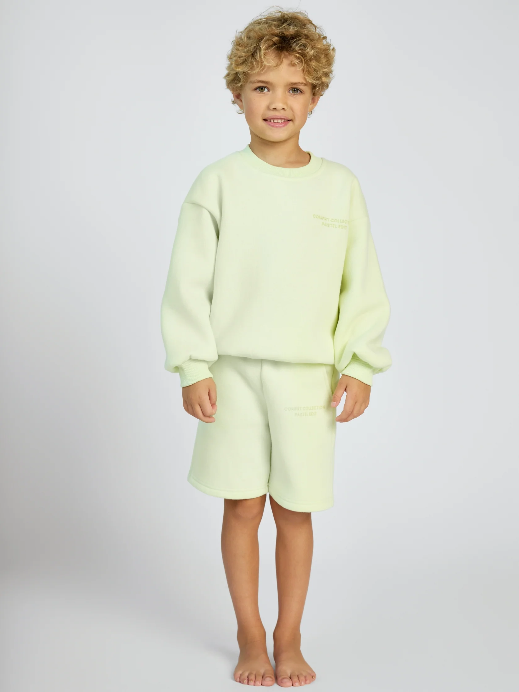 Pastel Kids Crew 30 Pastel Kids Crew