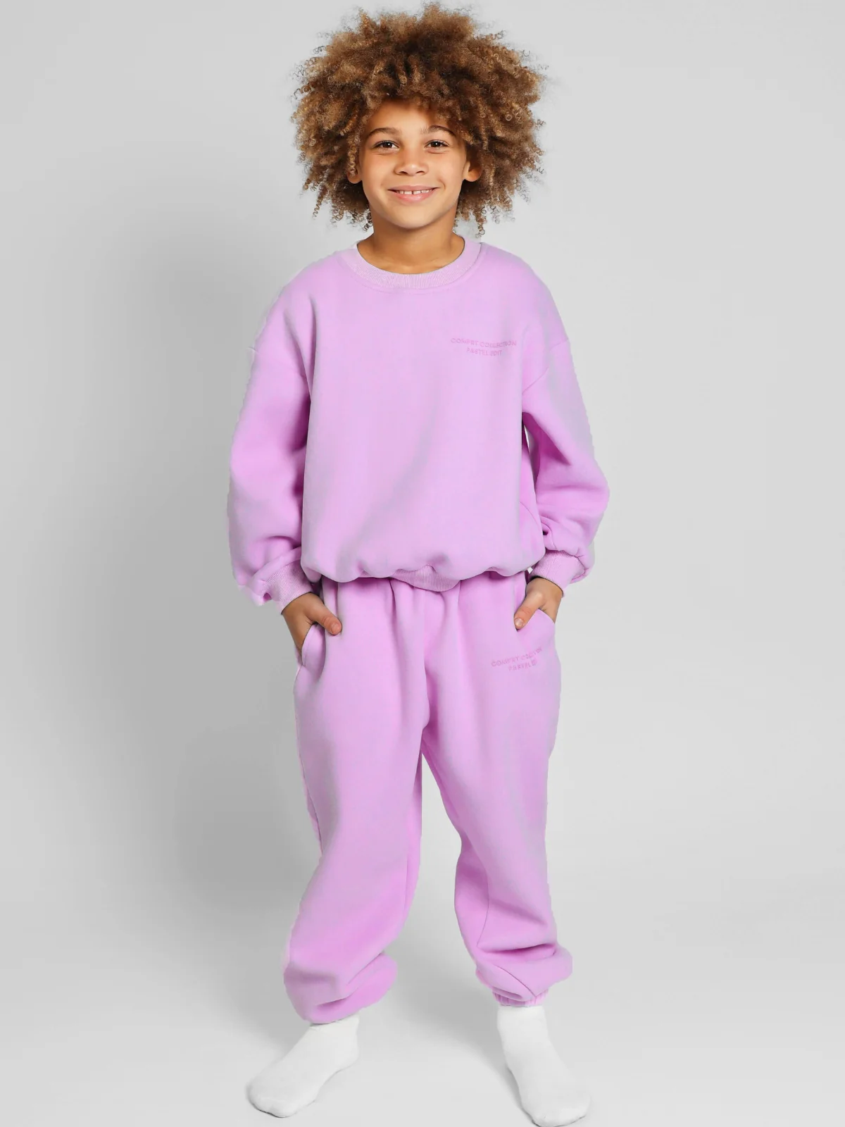Pastel Kids Crew 32 Pastel Kids Crew