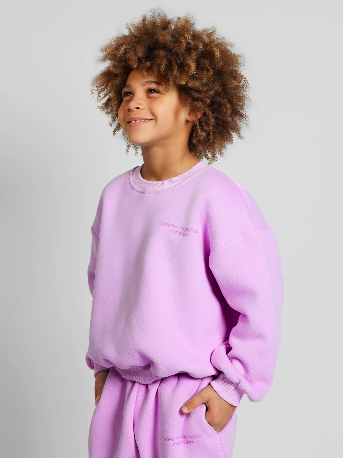 Pastel Kids Crew 34 Pastel Kids Crew