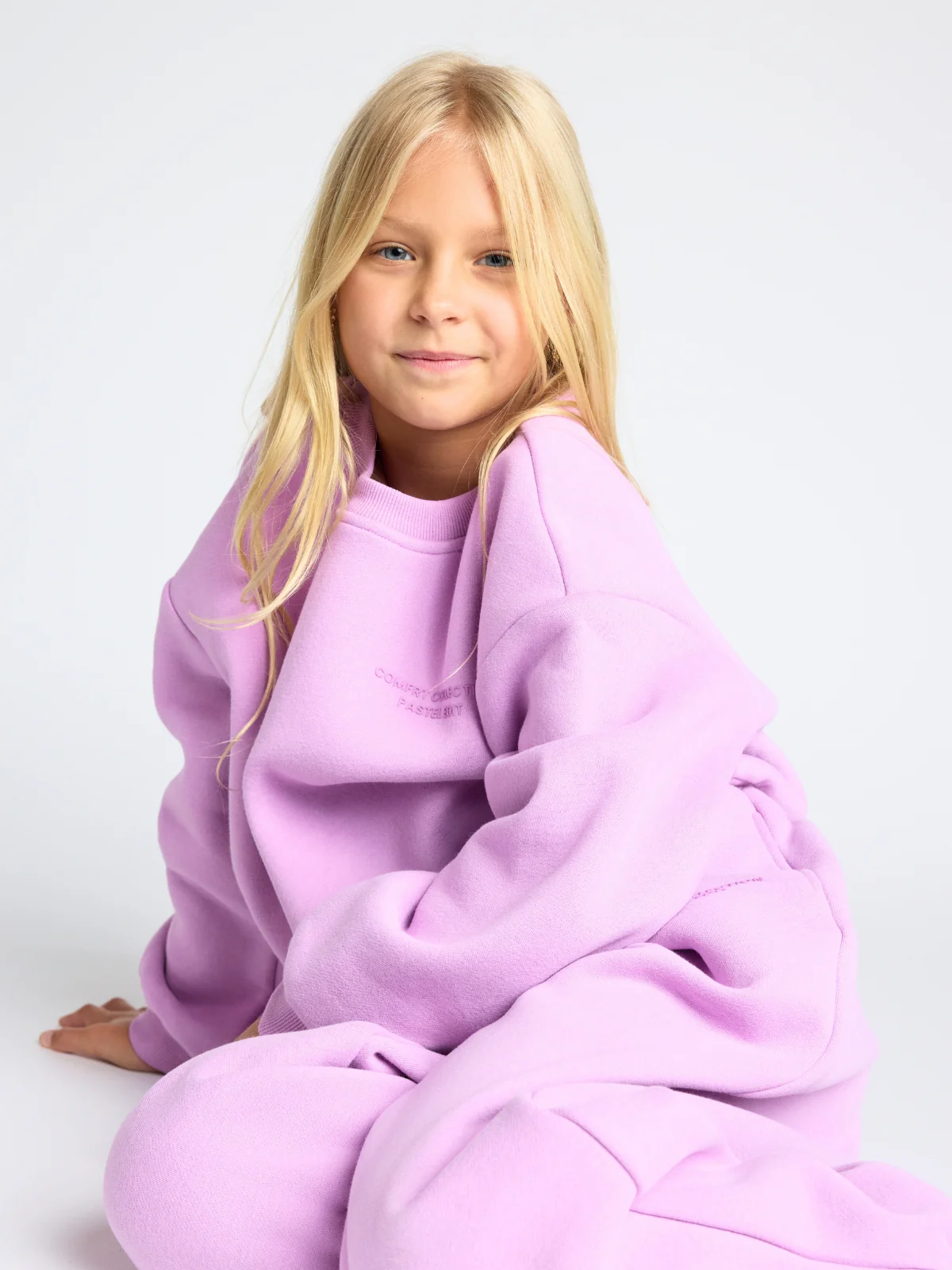 Pastel Kids Crew 35 Pastel Kids Crew