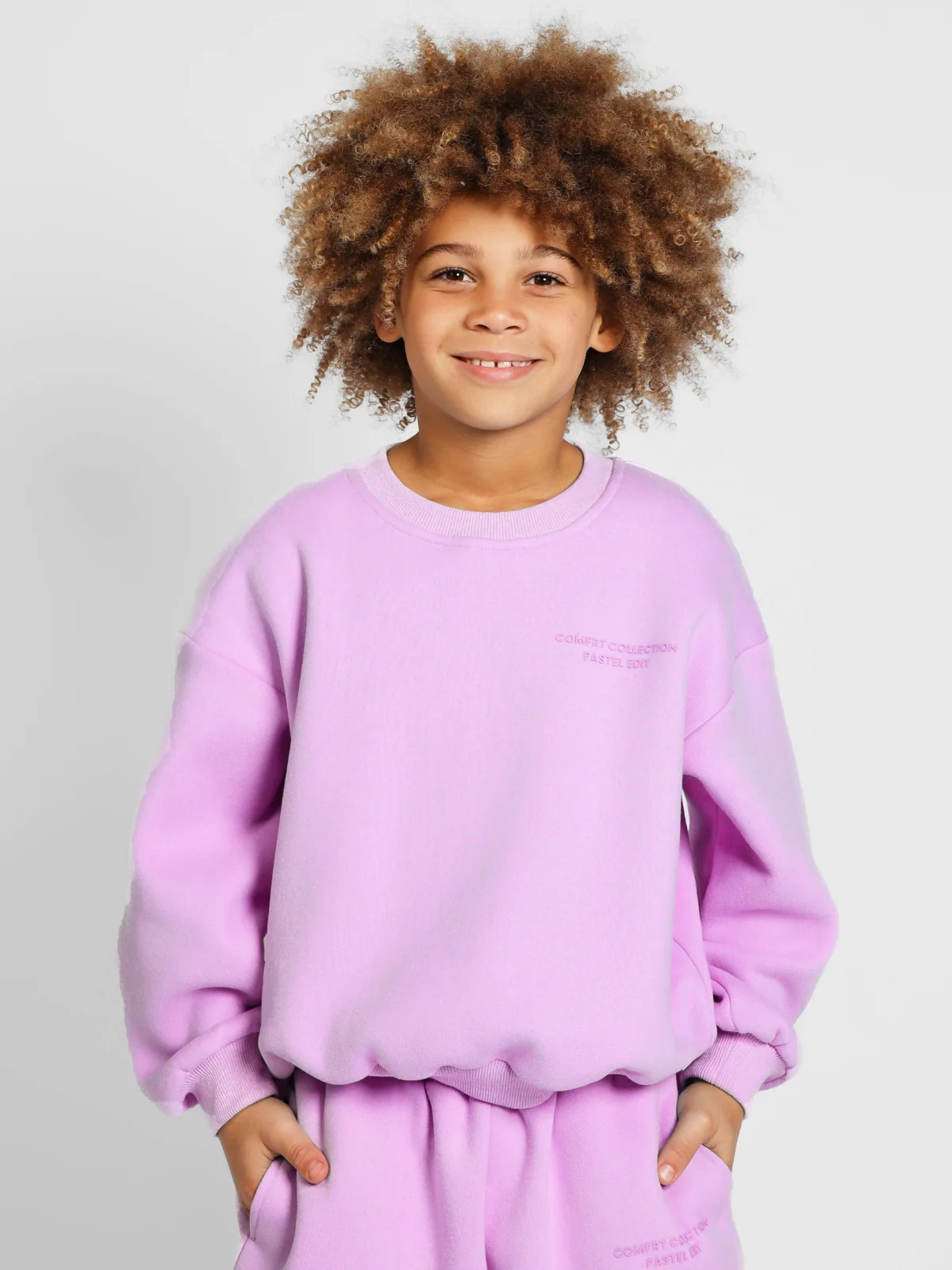 Pastel Kids Crew 36 Pastel Kids Crew