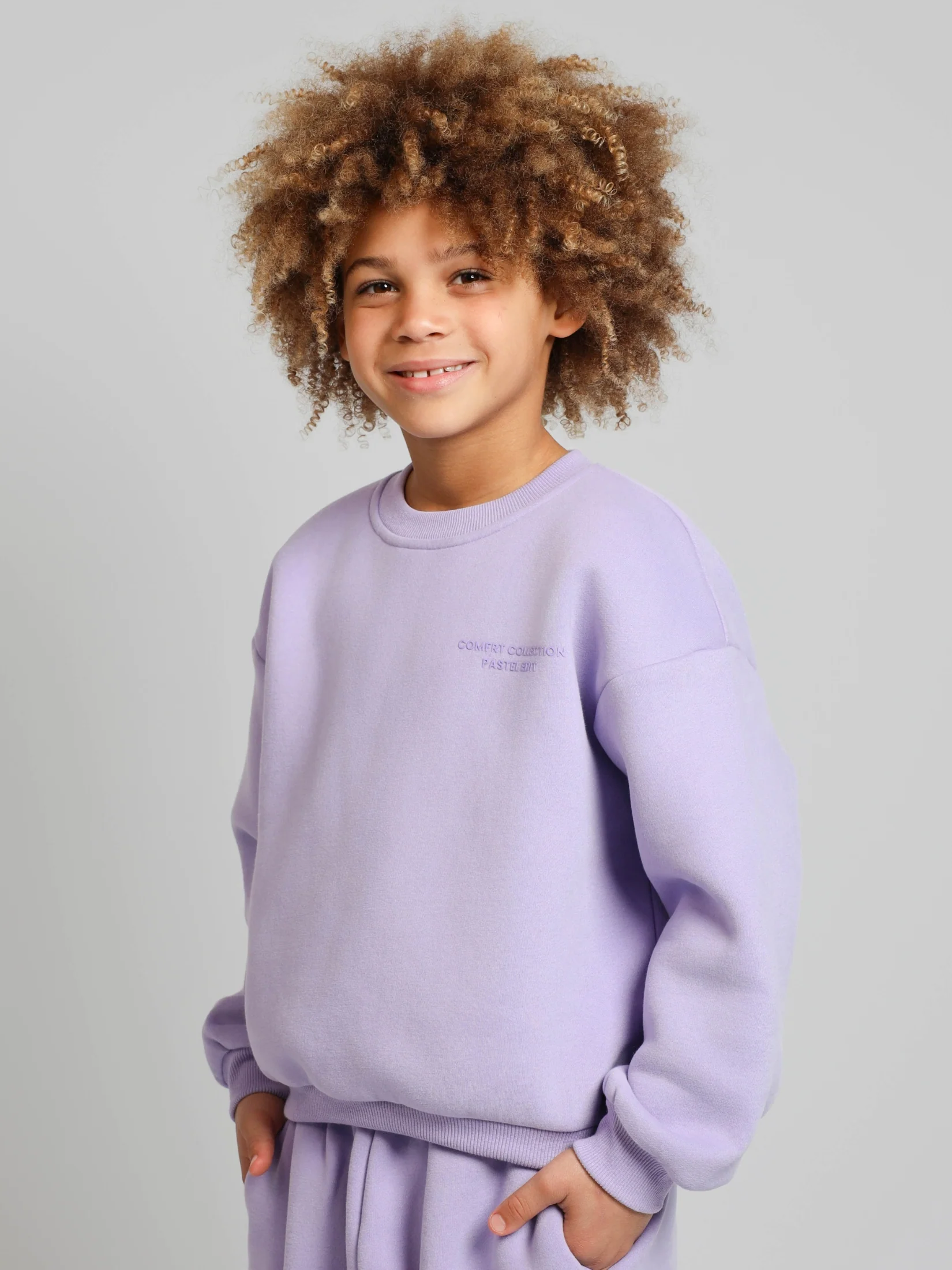 Pastel Kids Crew 37 Pastel Kids Crew
