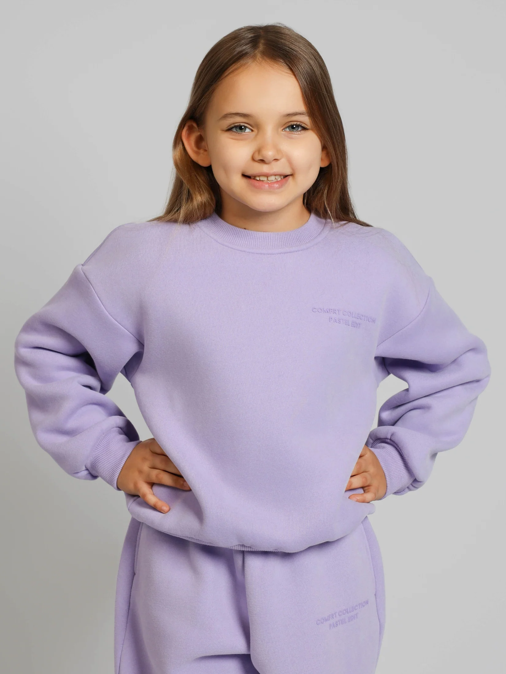 Pastel Kids Crew 40 Pastel Kids Crew