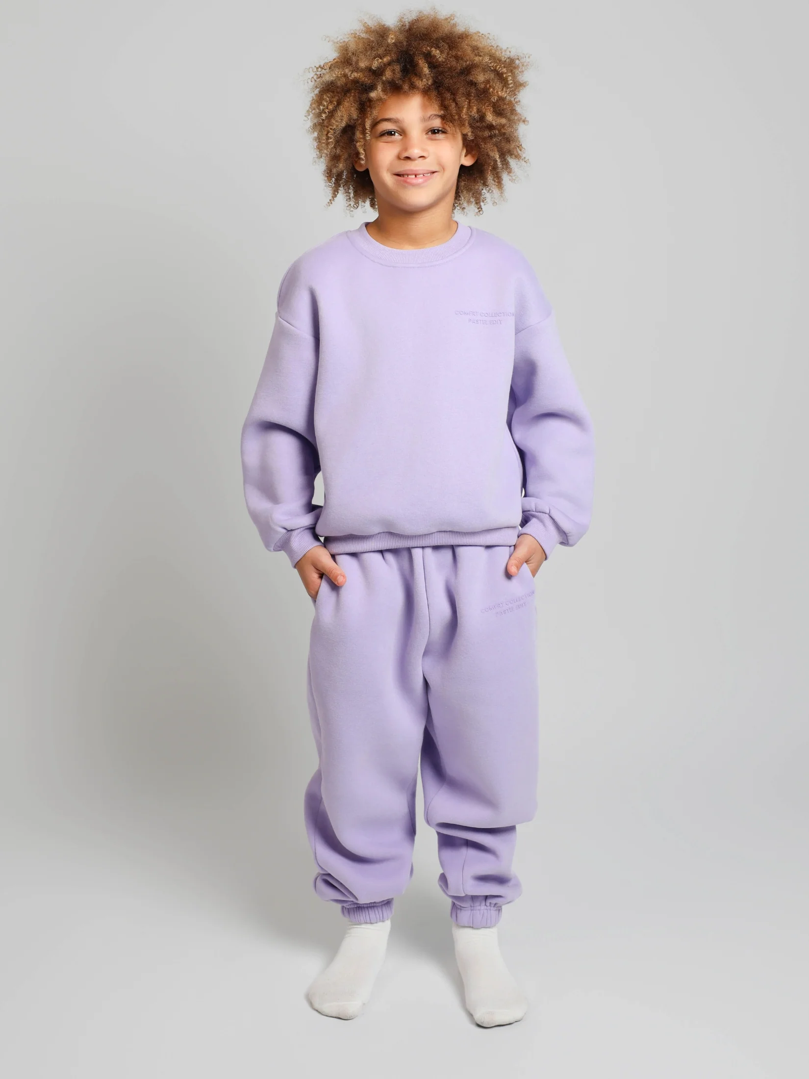 Pastel Kids Crew 41 Pastel Kids Crew