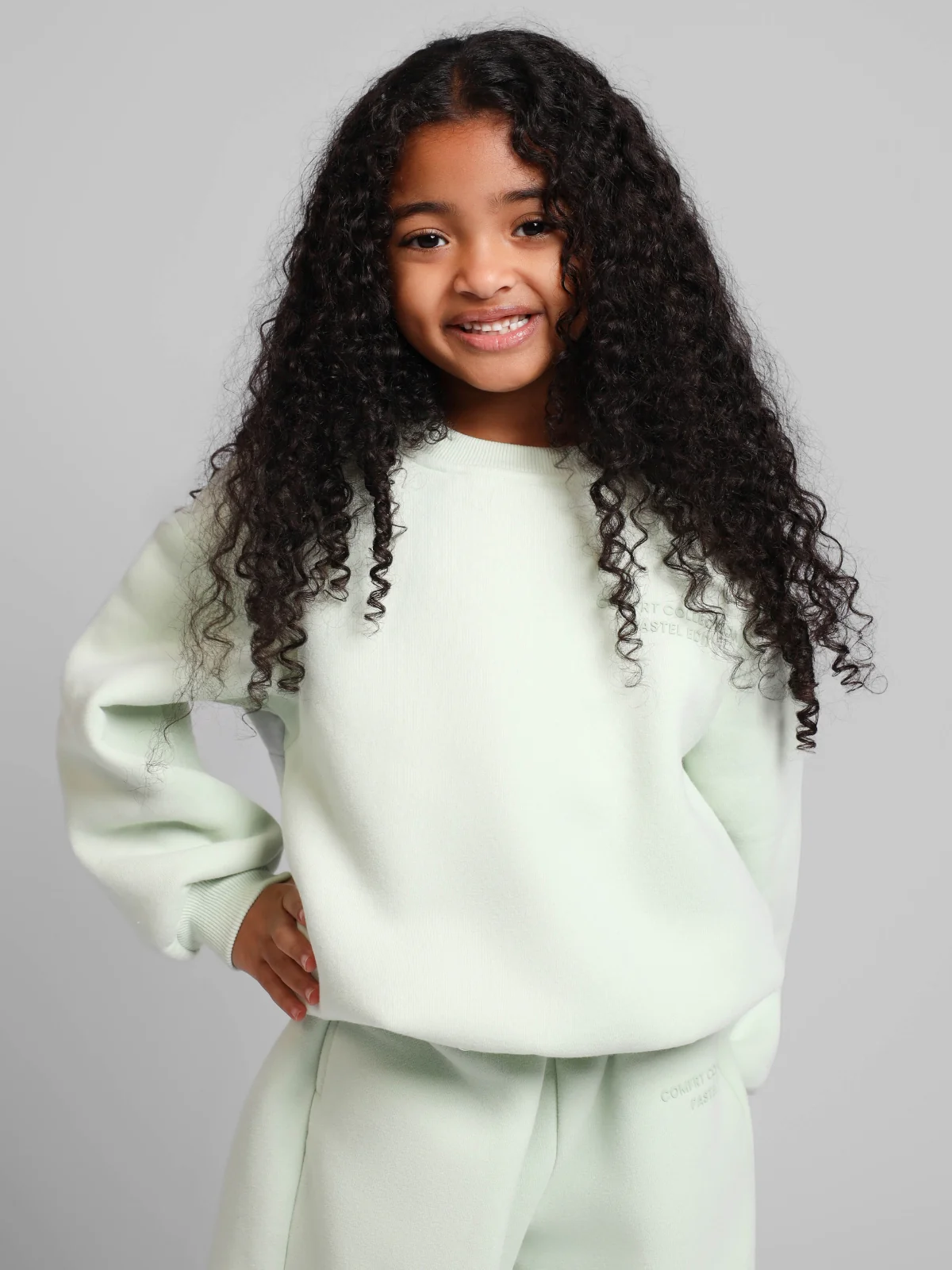 Pastel Kids Crew 43 Pastel Kids Crew