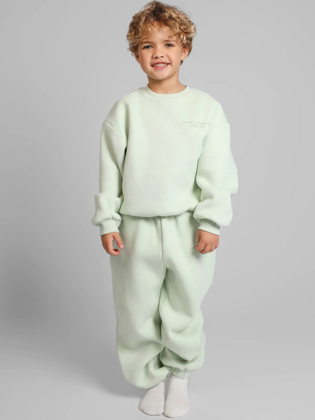 Pastel Kids Crew 44 Pastel Kids Crew