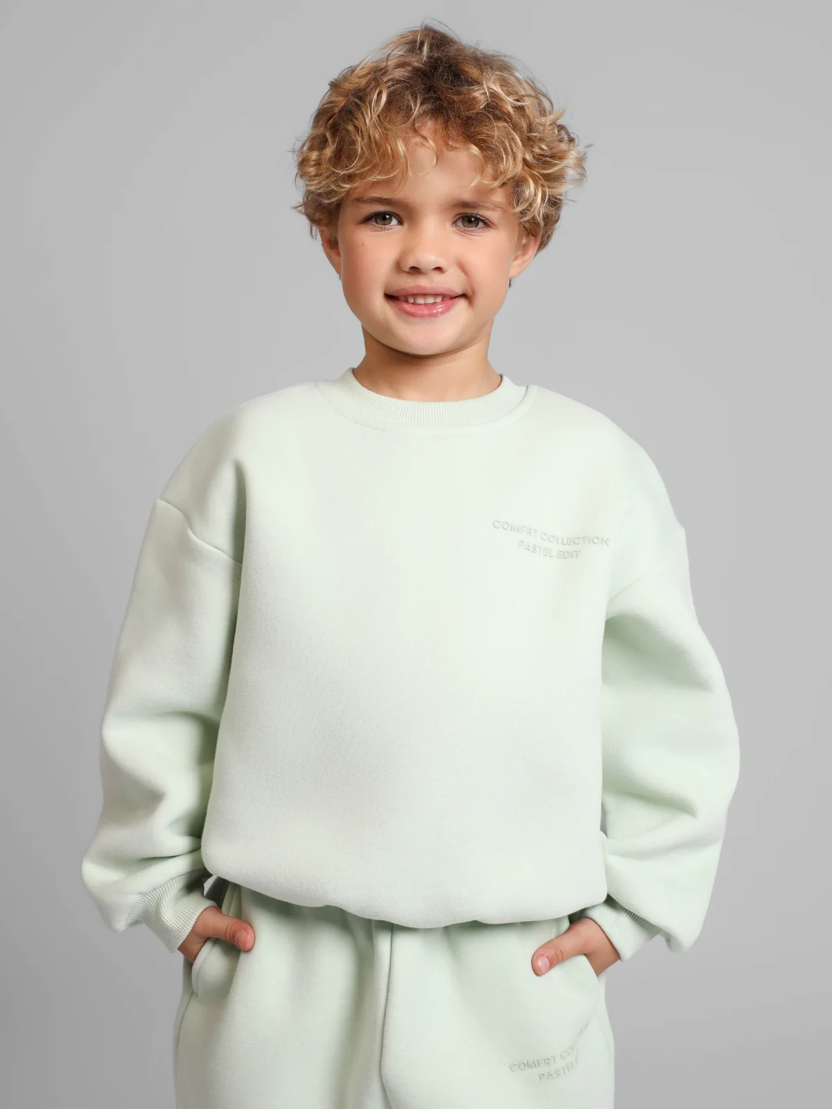 Pastel Kids Crew 47 Pastel Kids Crew