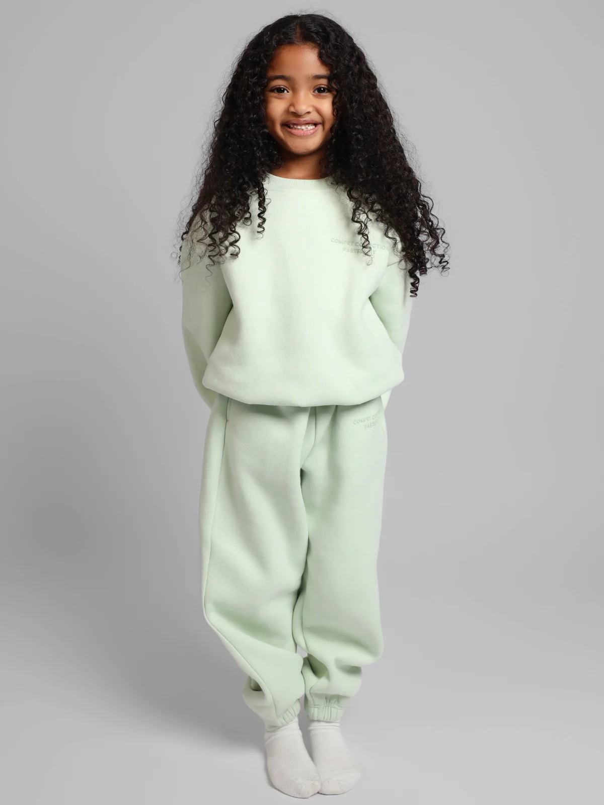 Pastel Kids Crew 48 Pastel Kids Crew