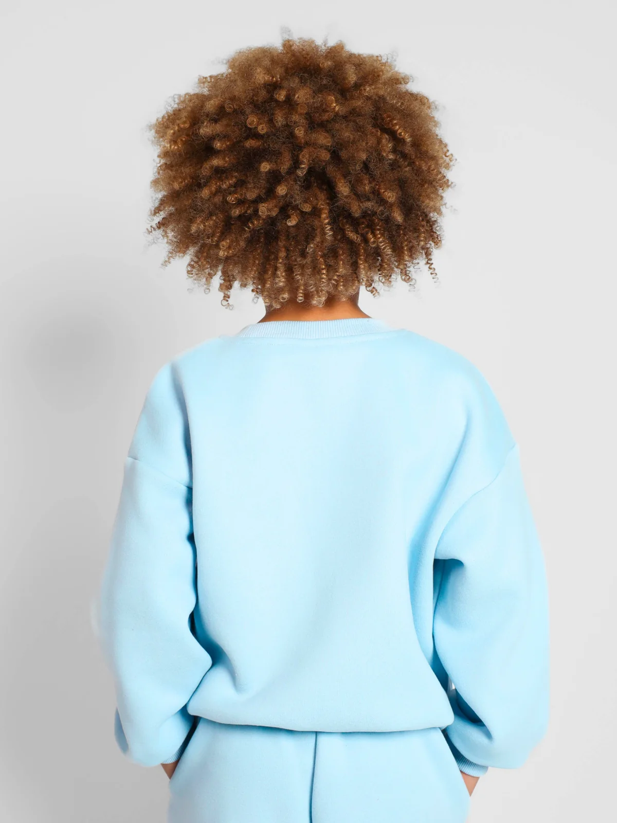 Pastel Kids Crew 5 Pastel Kids Crew