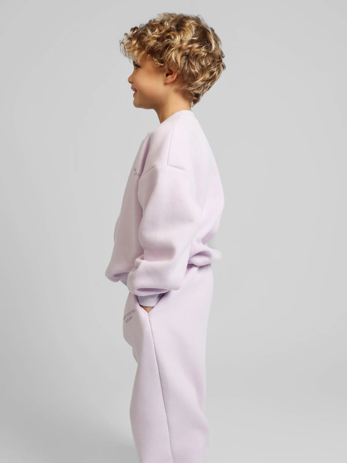 Pastel Kids Crew 50 Pastel Kids Crew