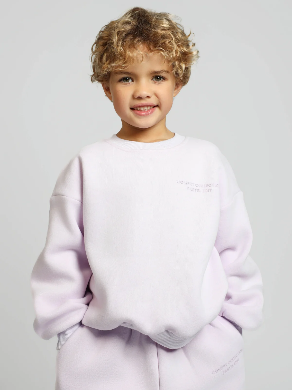 Pastel Kids Crew 51 Pastel Kids Crew