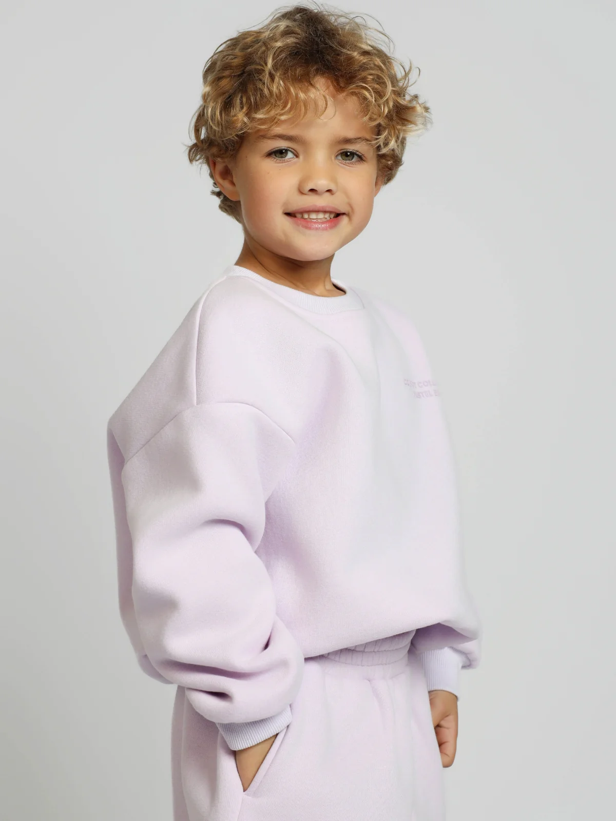 Pastel Kids Crew 54 Pastel Kids Crew