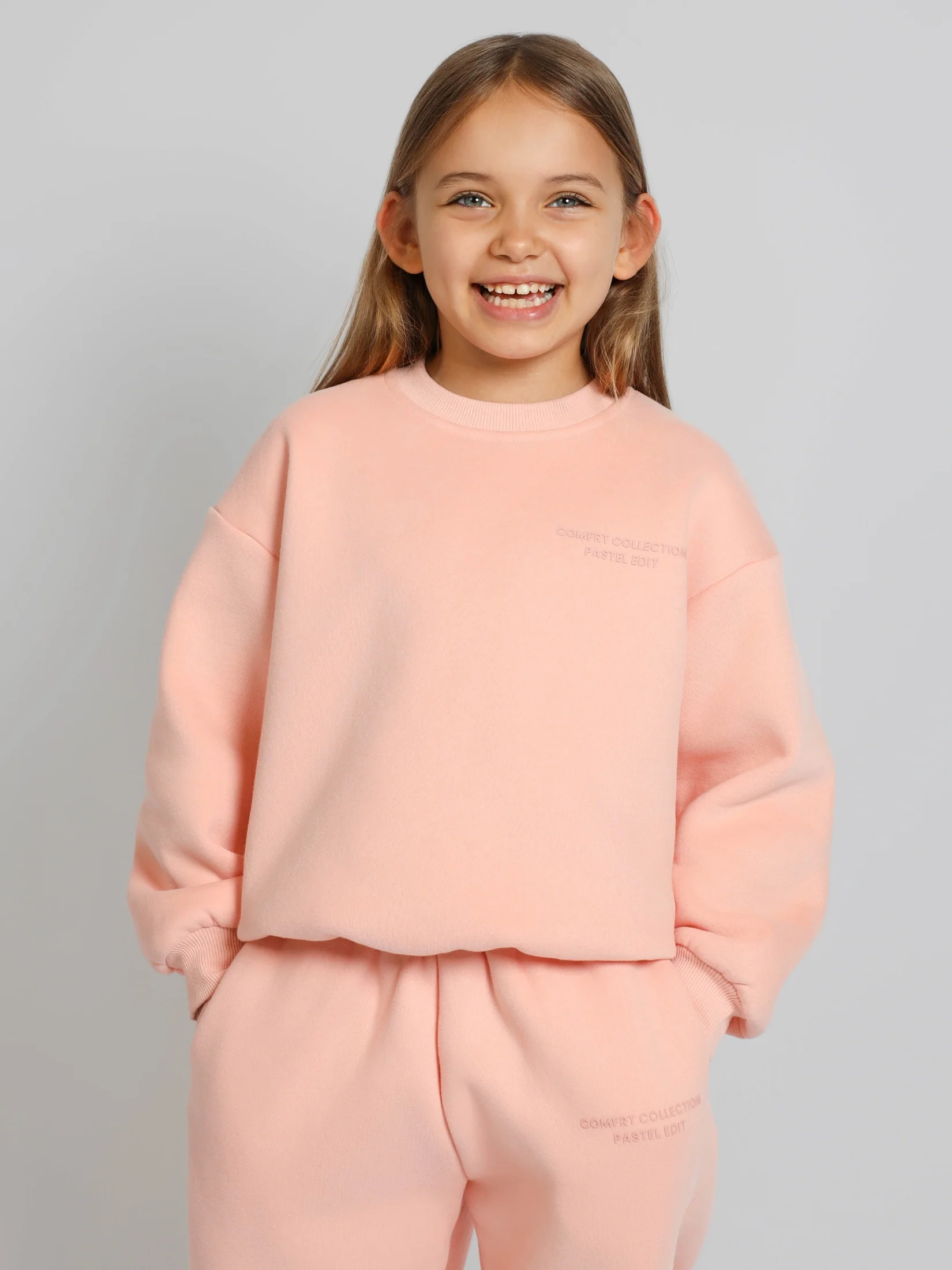 Pastel Kids Crew 55 Pastel Kids Crew