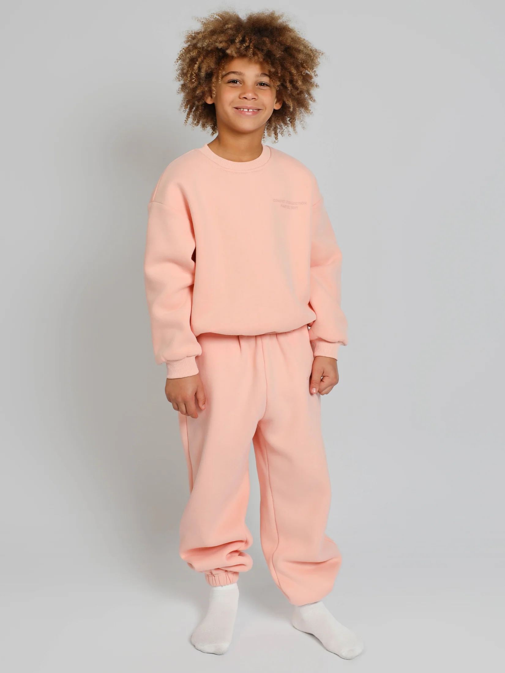 Pastel Kids Crew 56 Pastel Kids Crew