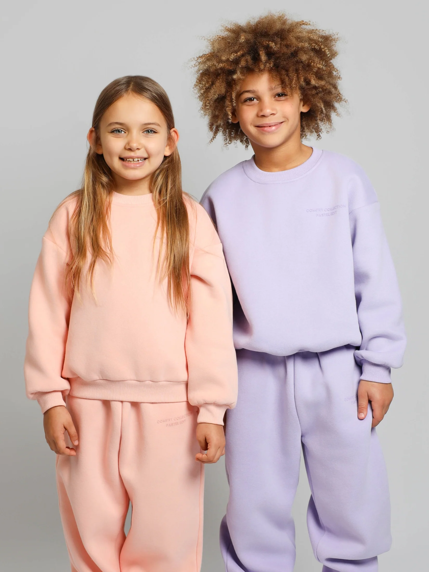 Pastel Kids Crew 57 Pastel Kids Crew