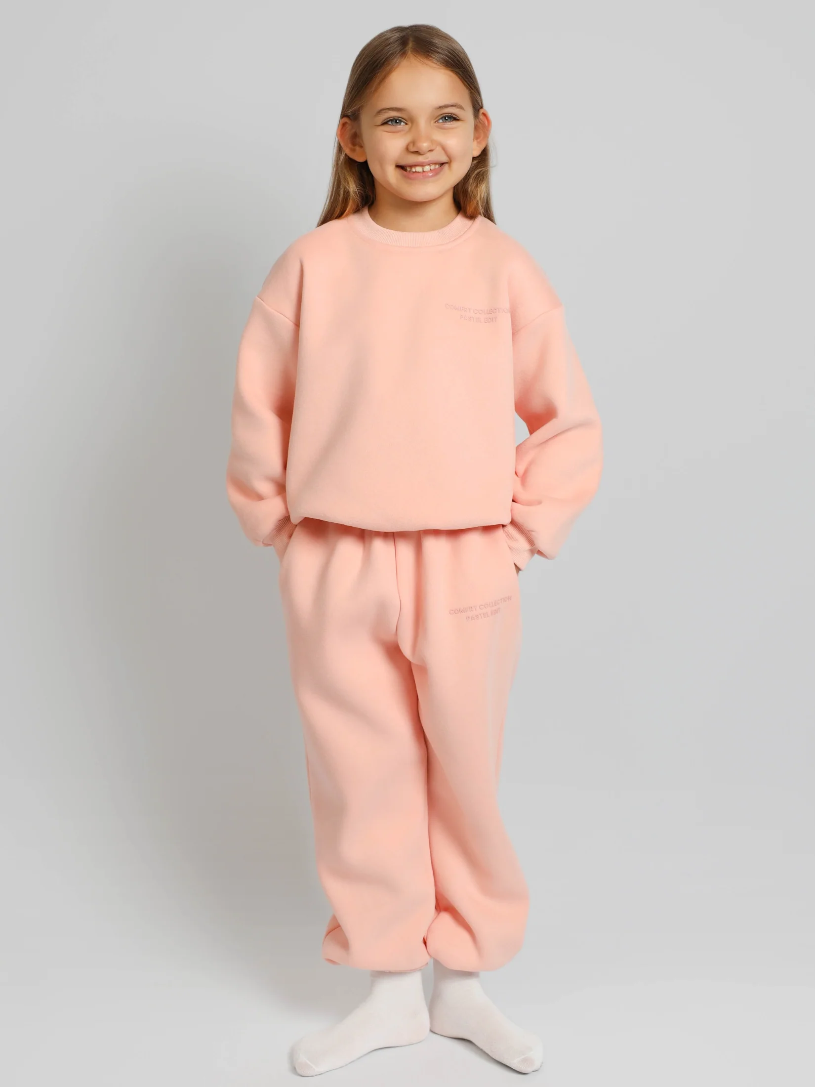 Pastel Kids Crew 59 Pastel Kids Crew