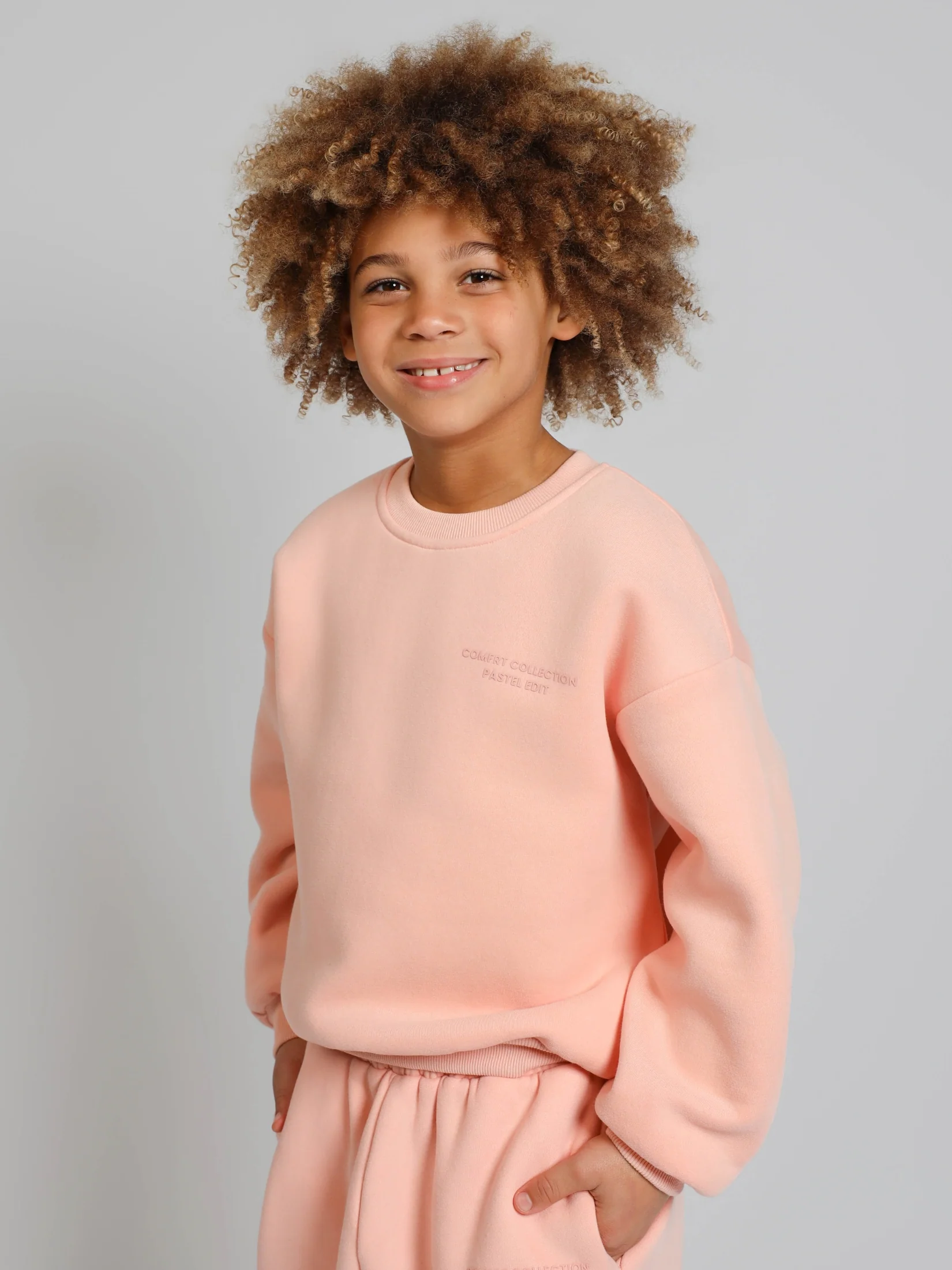 Pastel Kids Crew 60 Pastel Kids Crew