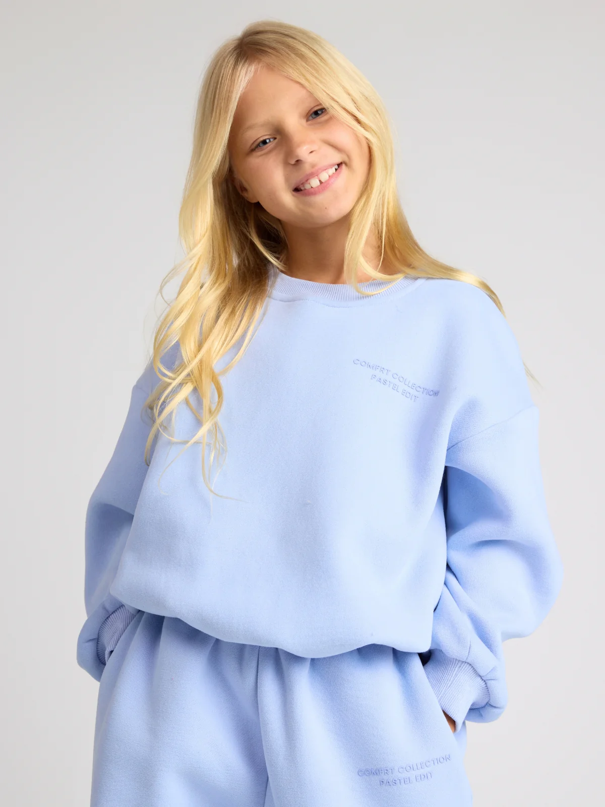 Pastel Kids Crew 61 Pastel Kids Crew