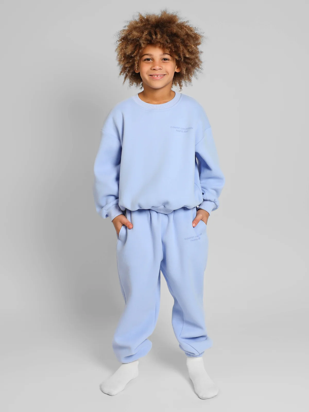 Pastel Kids Crew 62 Pastel Kids Crew