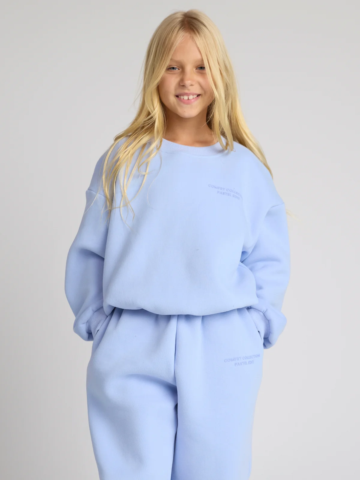 Pastel Kids Crew 64 Pastel Kids Crew