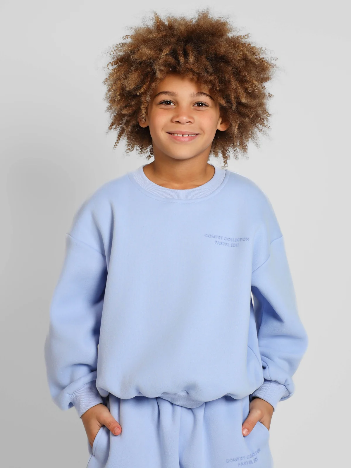 Pastel Kids Crew 65 Pastel Kids Crew