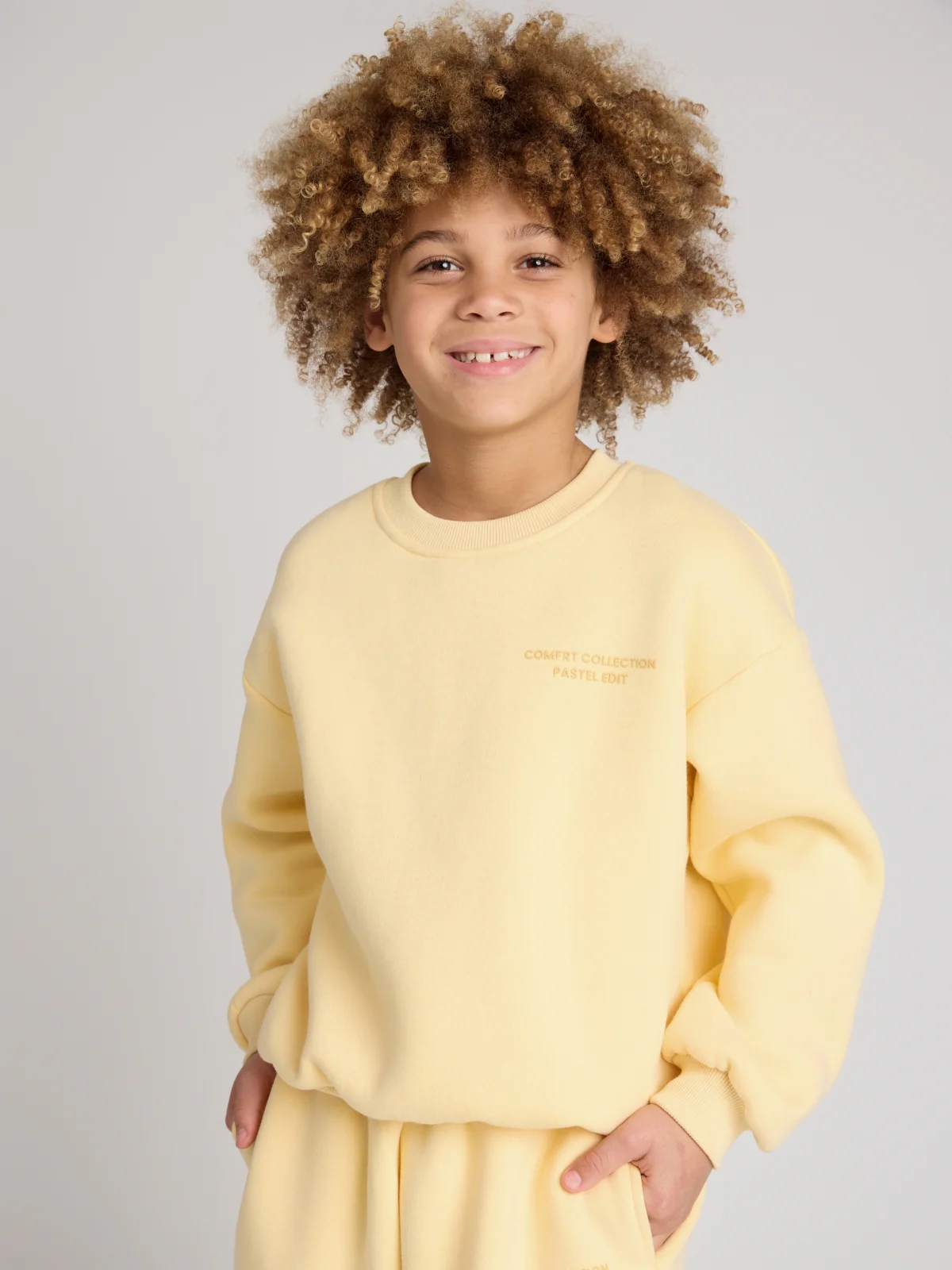 Pastel Kids Crew 7 Pastel Kids Crew