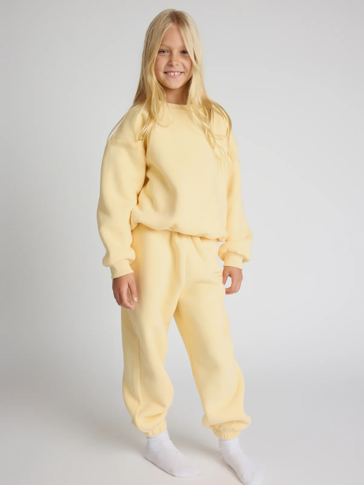 Pastel Kids Crew 8 Pastel Kids Crew