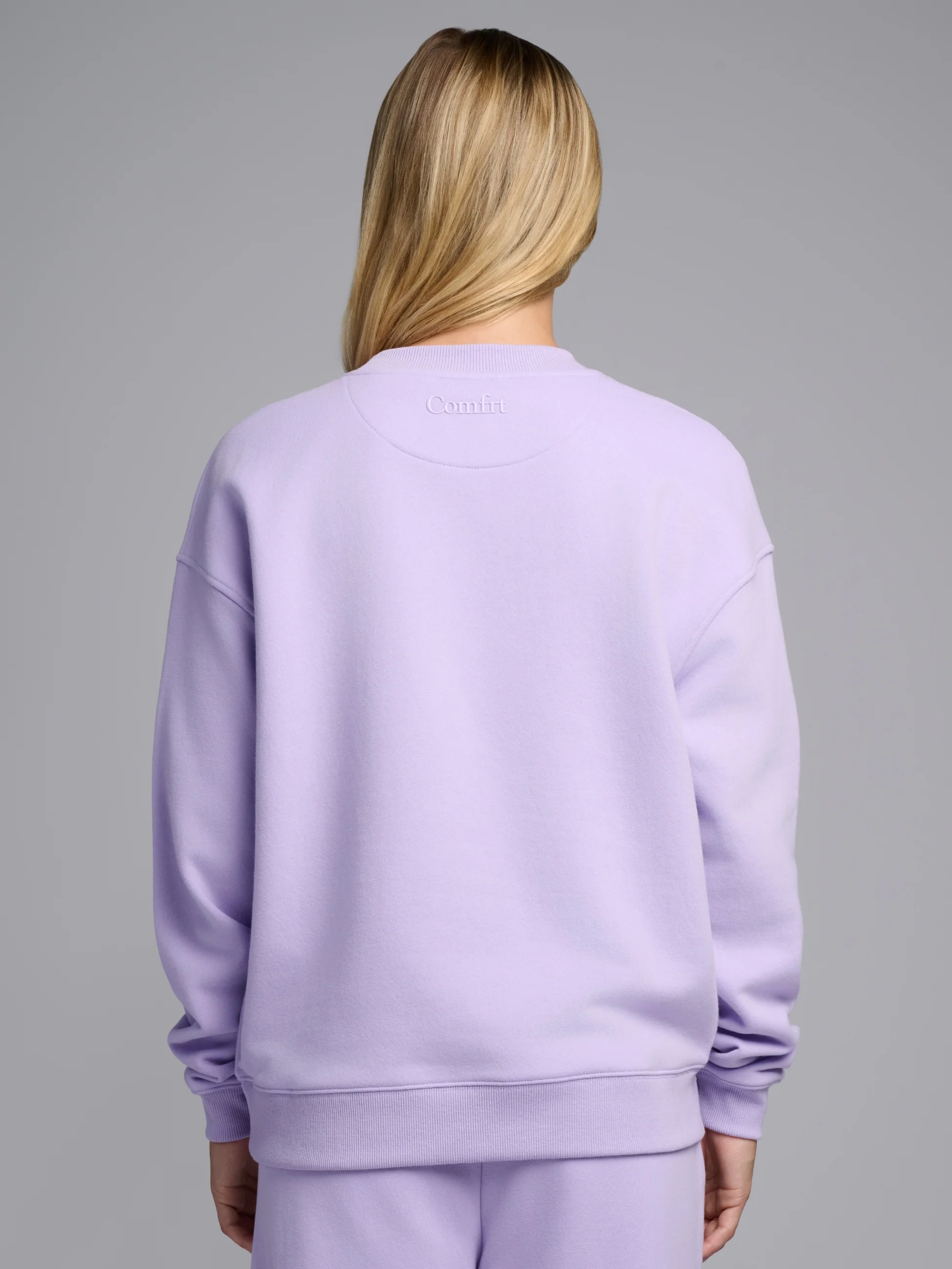 Halo Lightweight Crop Crew 15 Halo Lightweight Crop Crew