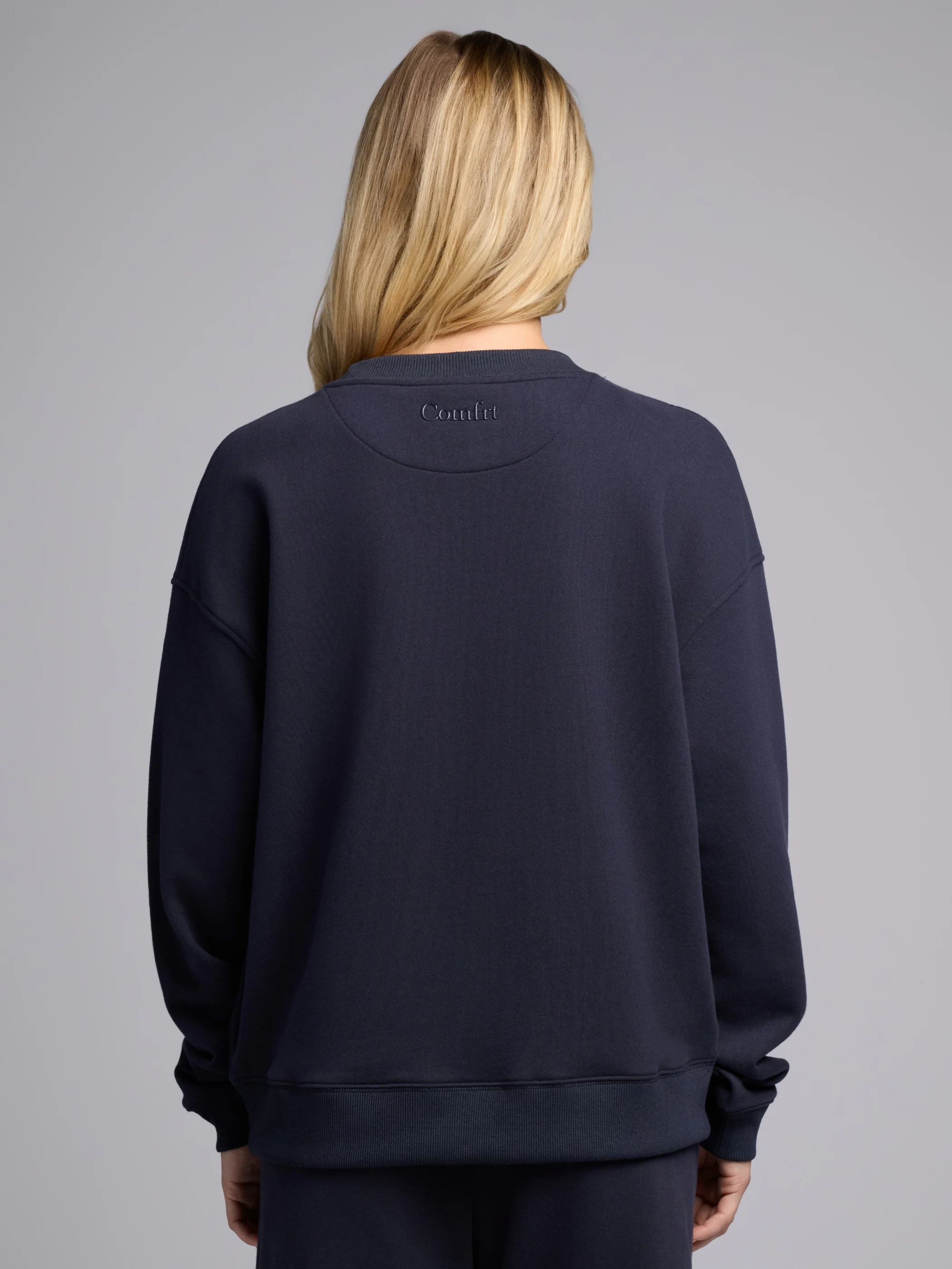 Halo Lightweight Crop Crew 21 Halo Lightweight Crop Crew