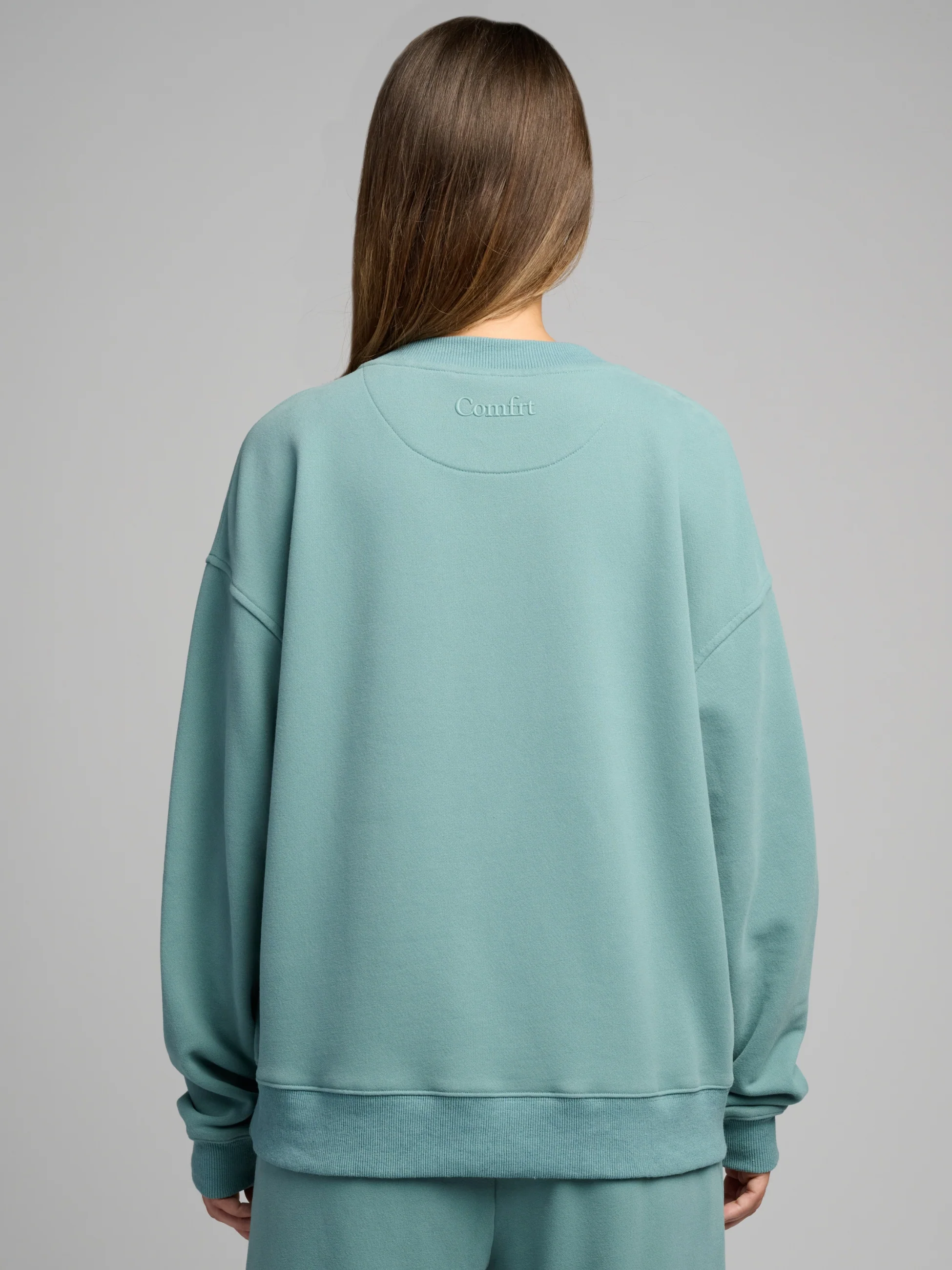 Halo Lightweight Crop Crew 27 Halo Lightweight Crop Crew