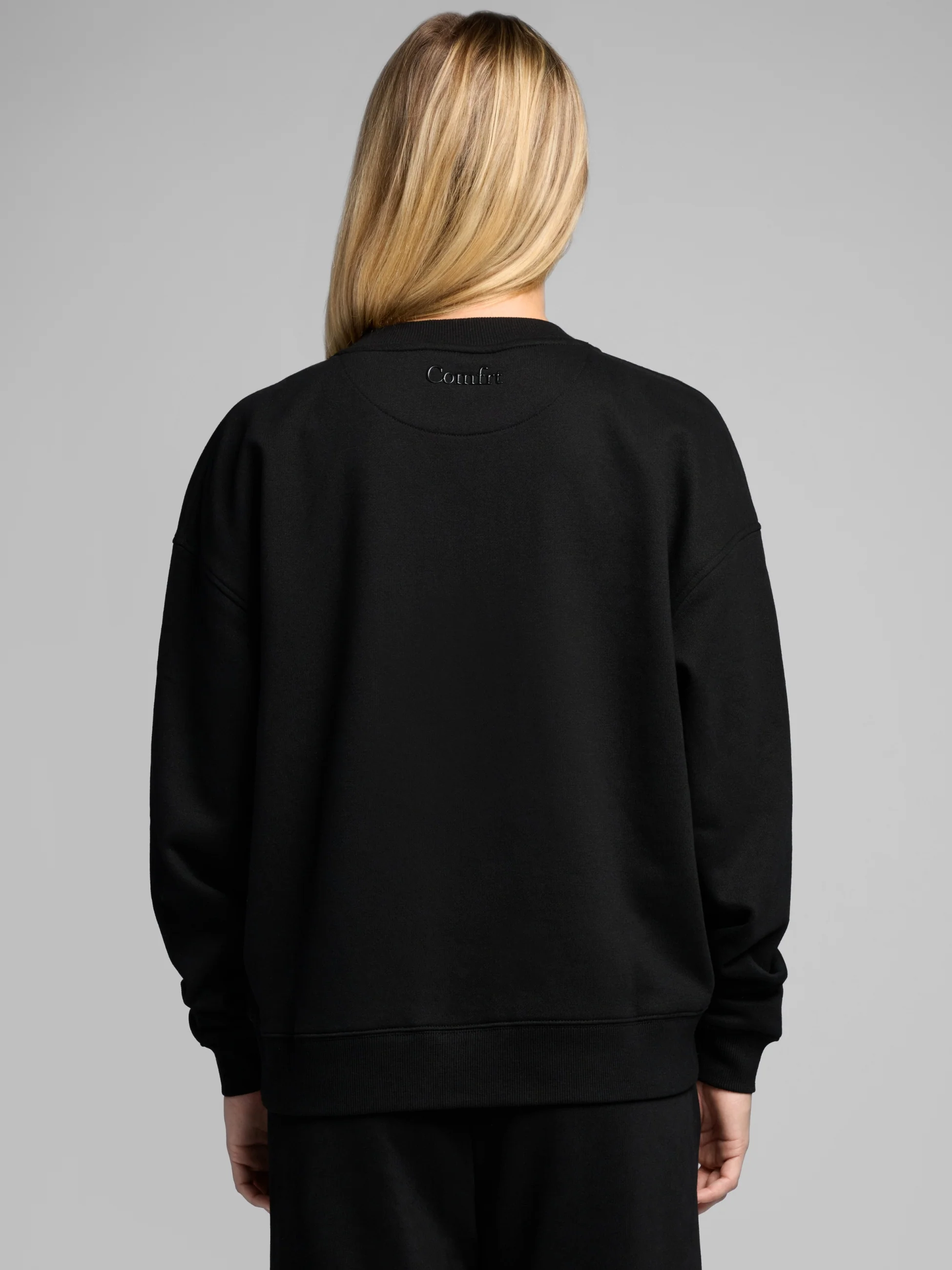 Halo Lightweight Crop Crew 33 Halo Lightweight Crop Crew