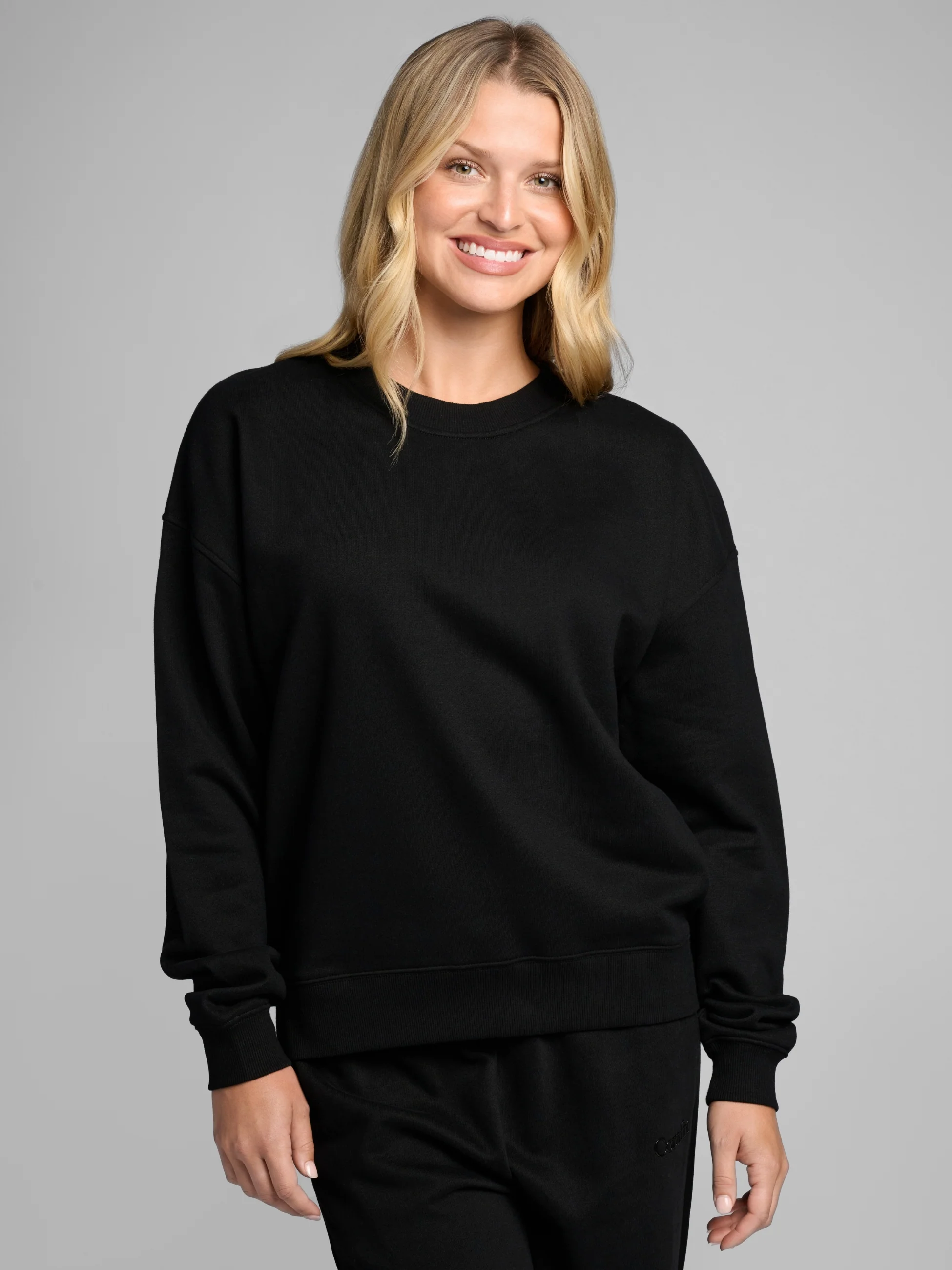 Halo Lightweight Crop Crew 35 Halo Lightweight Crop Crew
