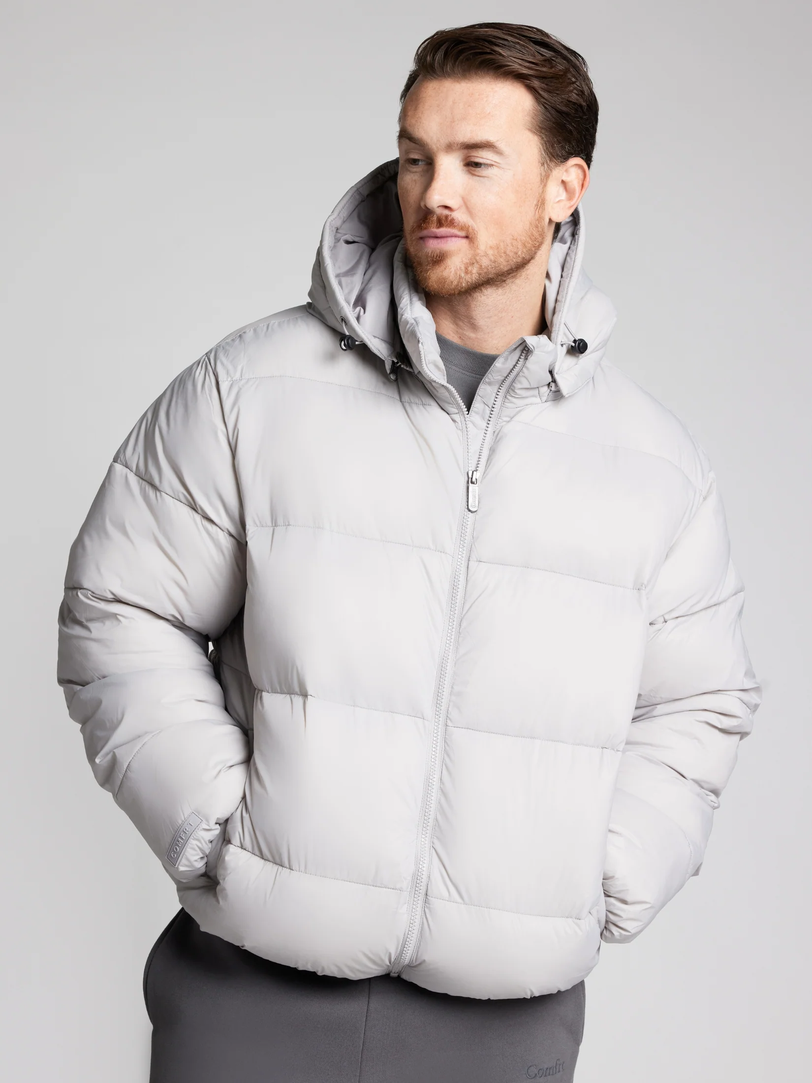 Puffer Jacket