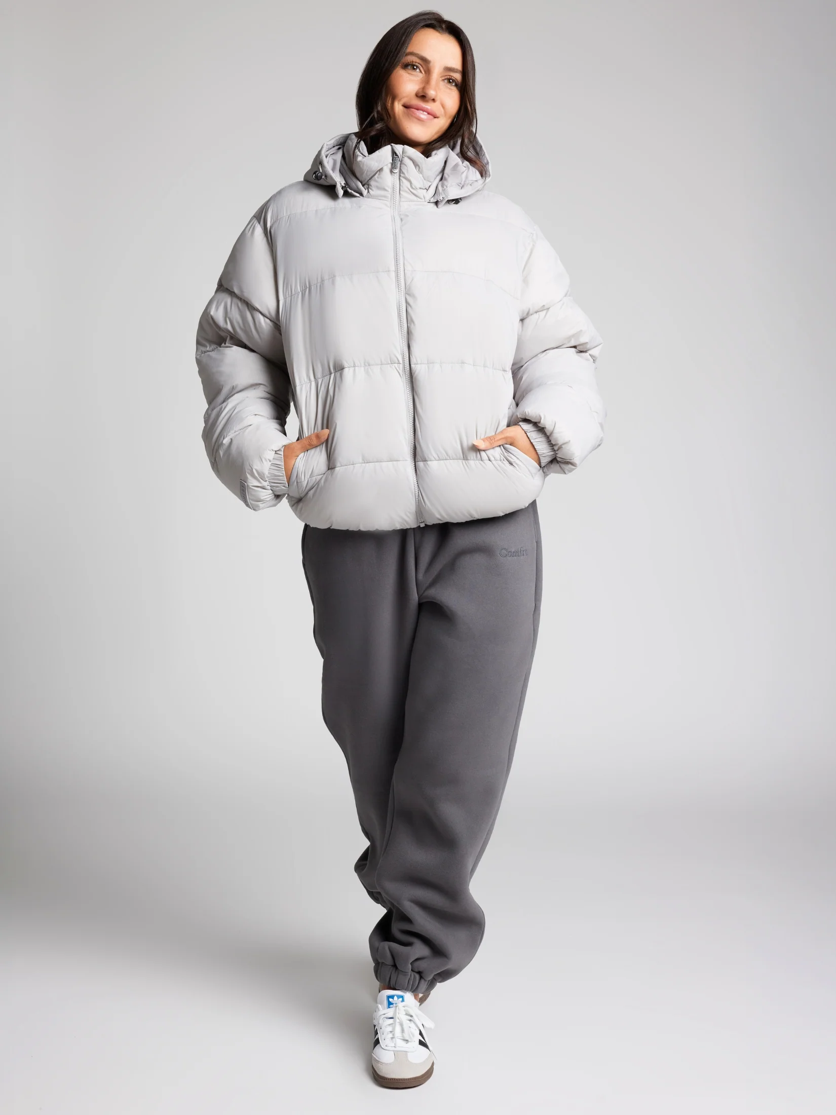 Puffer Jacket