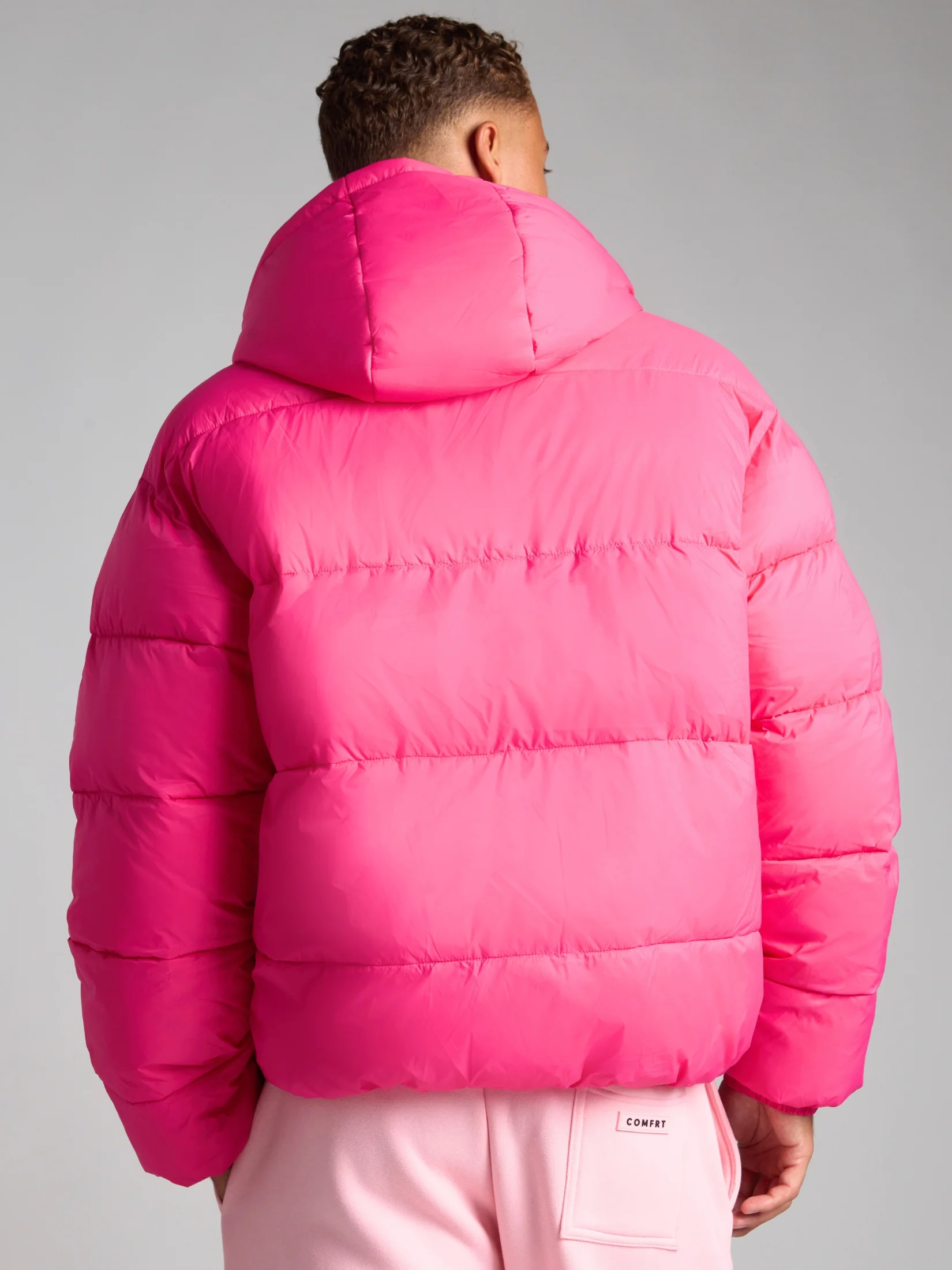 Puffer Jacket