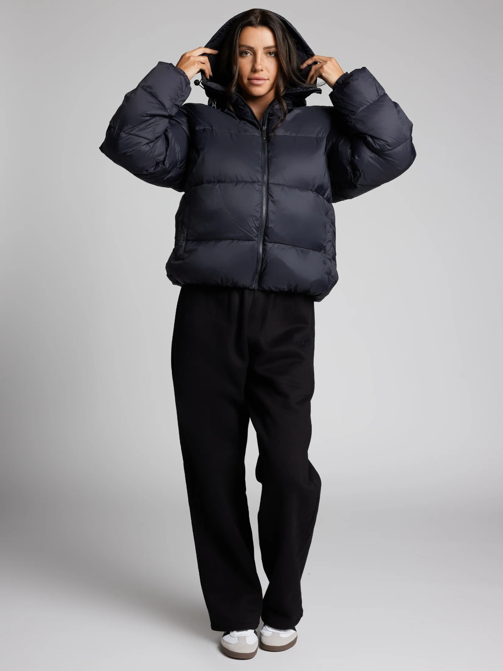 Puffer Jacket