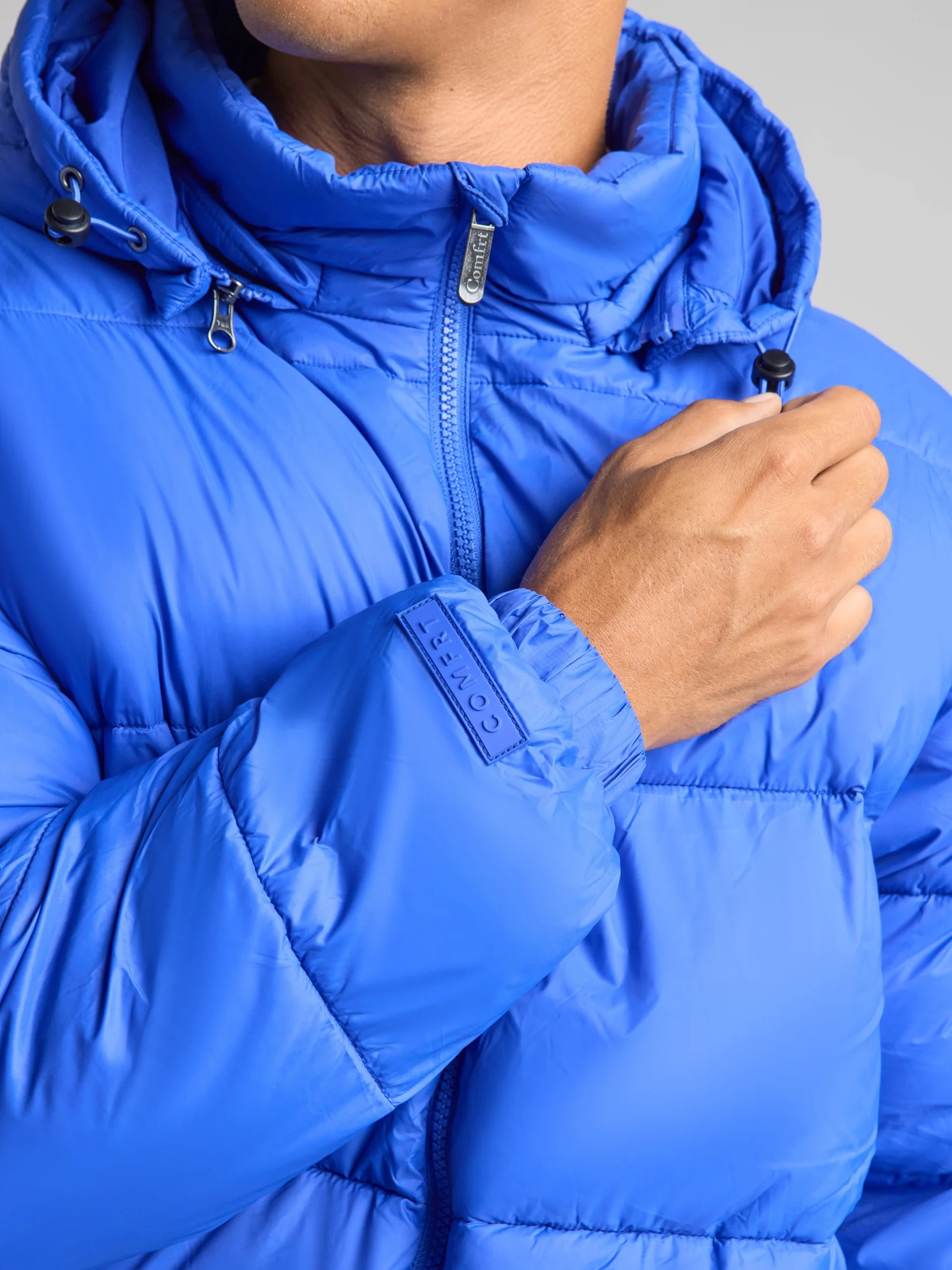 Puffer Jacket