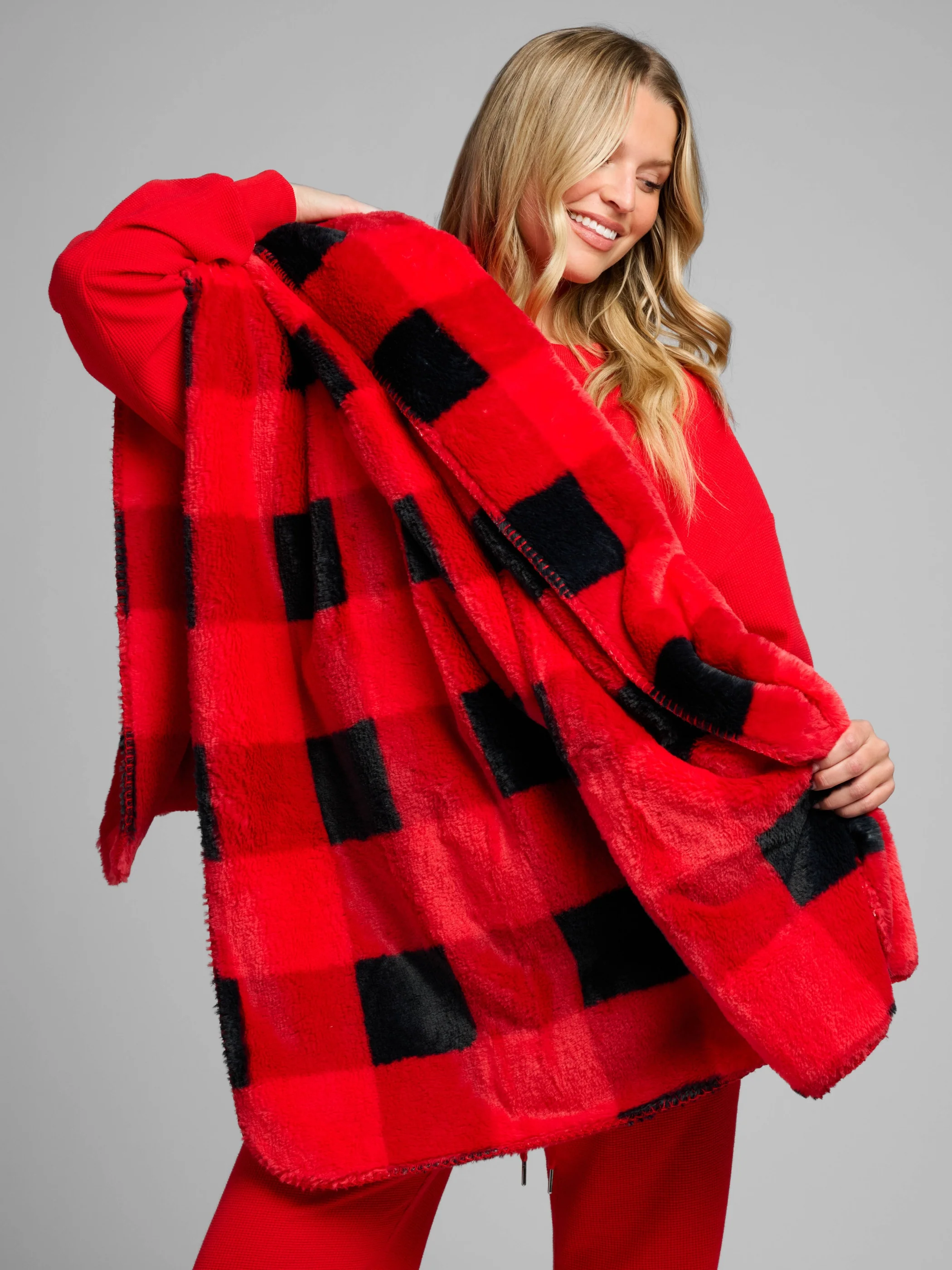 Faux Fur Blanket 6 Faux Fur Blanket