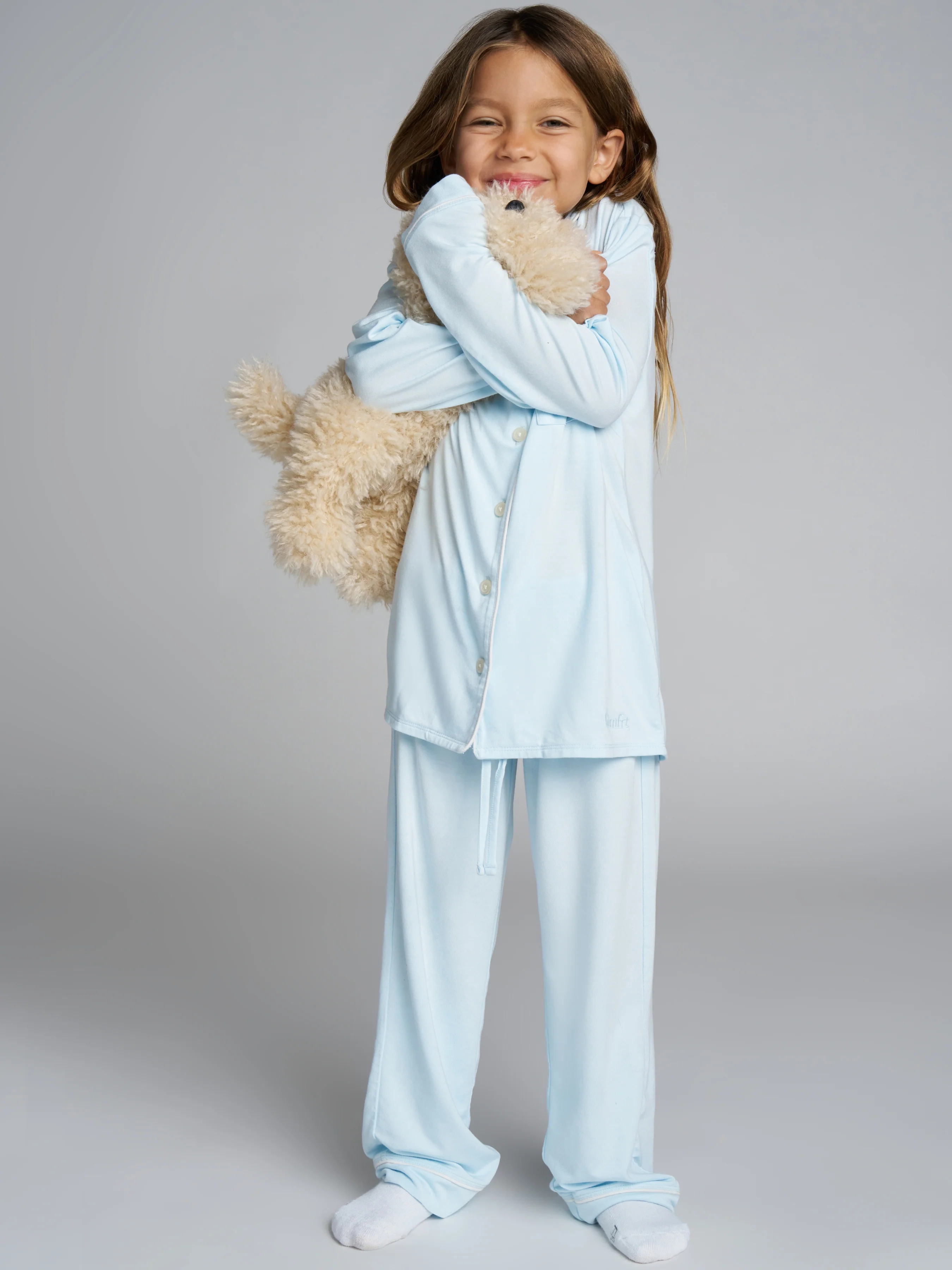 Luna Lounge Kids Set
